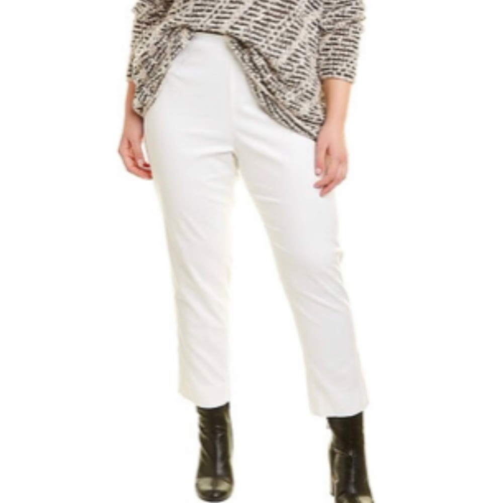 Nic+Zoe Plus Perfect Pant NWT